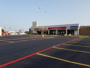 Asphalt